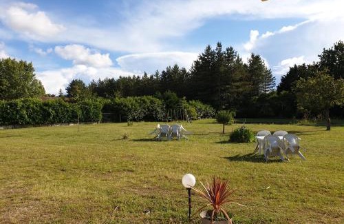 Meusnes Appartement | LE CLOS VARNAY