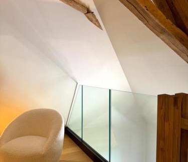 Artaix Lit Et Petit-Déjeuner | Le Clos Vercheron