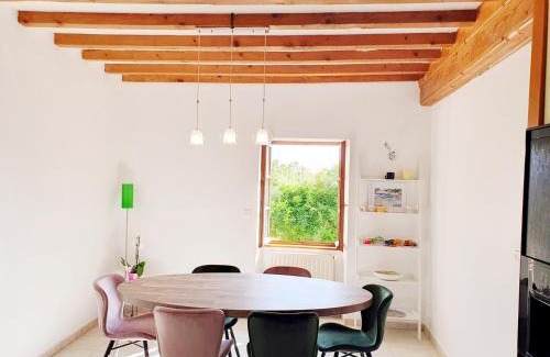 Clesse Maison | Le Clos Violet Cless Holiday Home For 6
