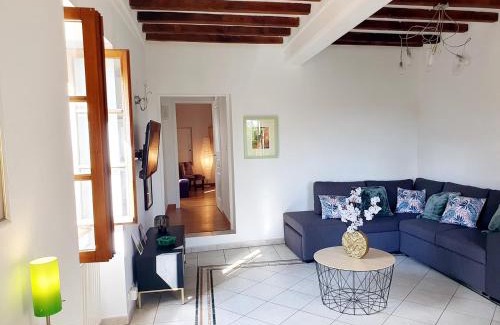 Clesse Maison | Le Clos Violet Cless Holiday Home For 6