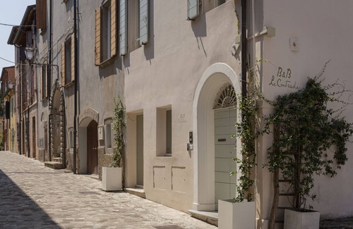 Santarcangelo di Romagna Maison | Le Contrade, la tua dimora esclusiva in Romagna