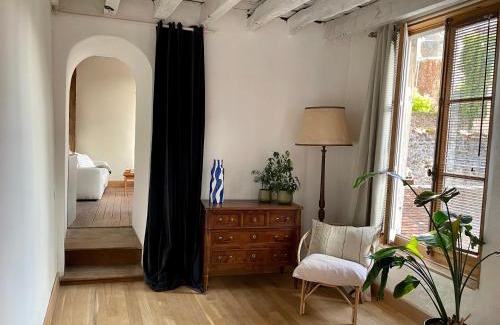 Autun Appartement | Le Cocand
