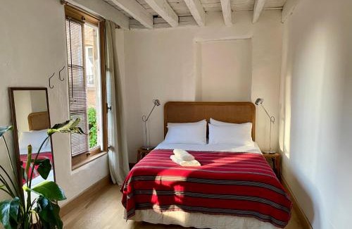 Autun Appartement | Le Cocand