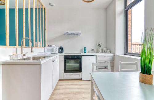 Muret Appartement | Le Cocon à Muret
