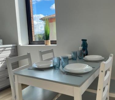 Muret Appartement | Le Cocon à Muret
