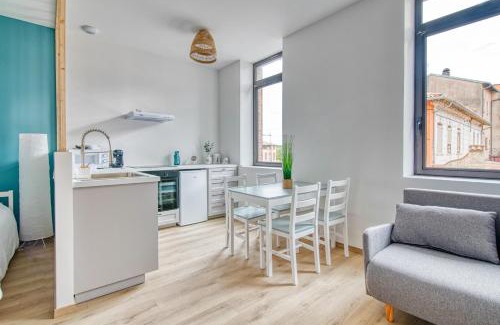 Muret Appartement | Le Cocon à Muret