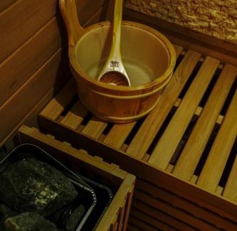 Dinsheim Appartement | Le Cocon Art & Spa