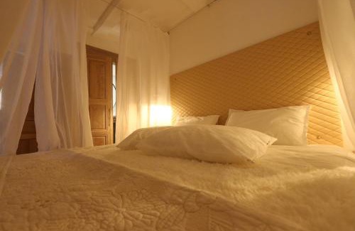 Nancy City Centre Appartement | Le cocon aux portes de la place Stanislas