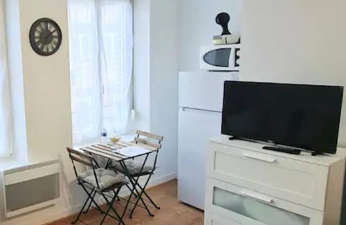 Avesnes-sur-Helpe Appartement | LE COCON AVESNOIS