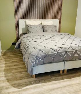 Chaudfontaine Appartement | Le Cocon