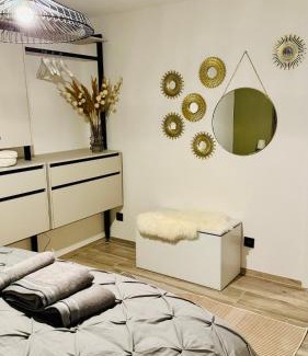 Chaudfontaine Appartement | Le Cocon