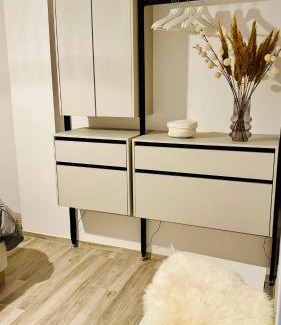 Chaudfontaine Appartement | Le Cocon