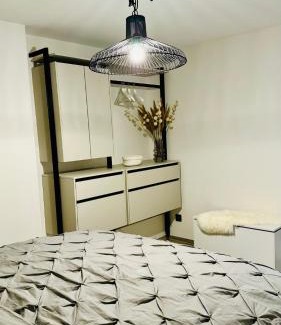 Chaudfontaine Appartement | Le Cocon