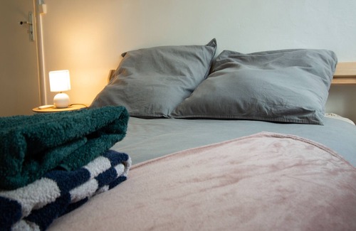 Marengo - Jolimont Appartement | Le Cocon: bel appt 2p - proche Gare & centre ville