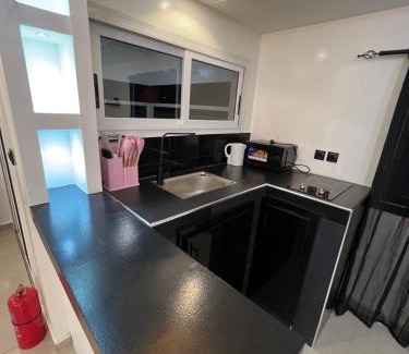 Ouakam Appartement | Le cocon bis