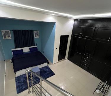 Ouakam Appartement | Le cocon bis