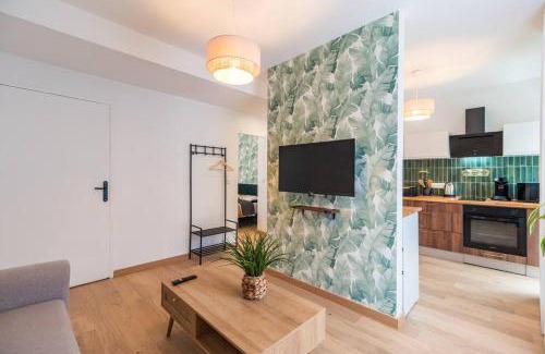 Lannion Appartement | Le Cocon Breton - Lannion proche gare
