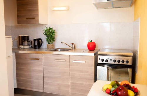 La Bernerie-en-Retz Maison | Le Cocon by Interhome