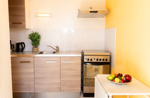 La Bernerie-en-Retz Maison | Le Cocon by Interhome