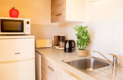 La Bernerie-en-Retz Maison | Le Cocon by Interhome
