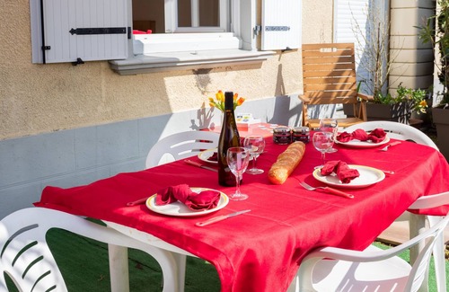 La Bernerie-en-Retz Maison | Le Cocon by Interhome