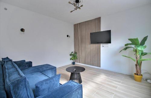 Valenciennes Maison | Le Cocon Caché