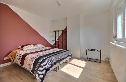 Valenciennes Maison | Le Cocon Caché