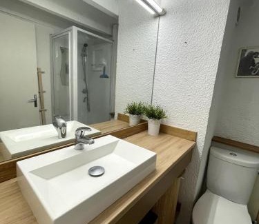 Saint-Etienne Appartement | Le Cocon - Close to Carmes metro