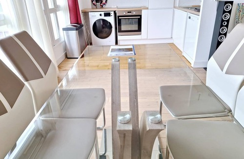 Italie Appartement | Le cocon confort - large, bright T2