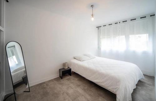 Chalon-sur-Saone Appartement | Le Cocon Cosy à Chalon-sur-Saône