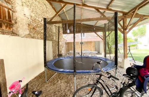 Auteuil Appartement | Le Cocon d'Auteuil