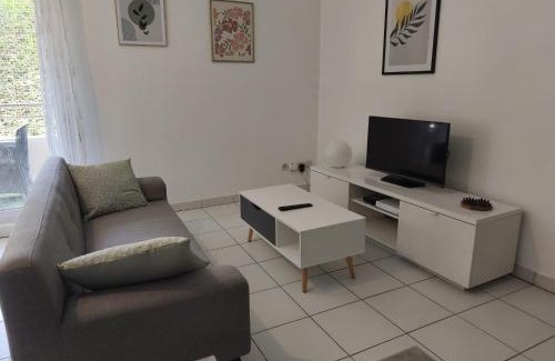 Belley Appartement | Le cocon d'Elodie
