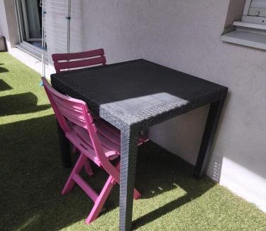 Belley Appartement | Le cocon d'Elodie