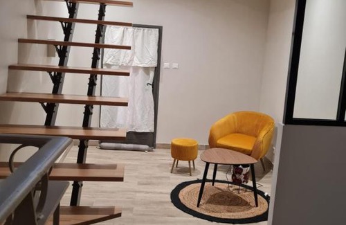 Bagnols-sur-Ceze Maison | Le Cocon d'Hanna