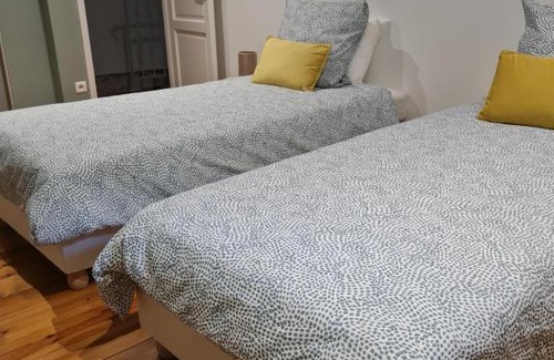 Bagnols-sur-Ceze Maison | Le Cocon d'Hanna
