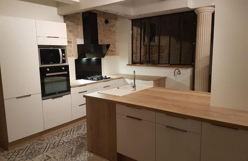 Bagnols-sur-Ceze Maison | Le Cocon d'Hanna
