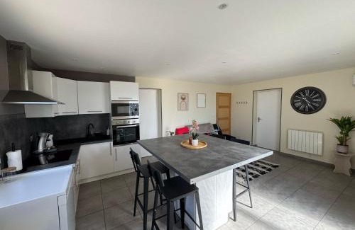 Beynat Appartement | Le Cocon de Beynat - 1 Chambre