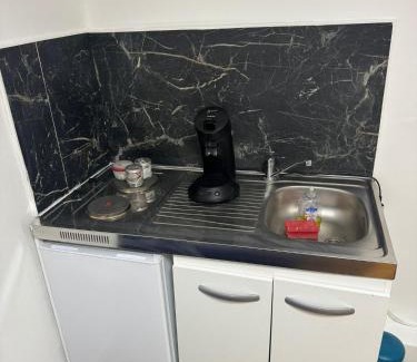 Les Gondoles Appartement | Le Cocon de Choisy