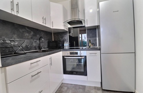 Saulx-les-Chartreux Appartement | Le Cocon de Saulx