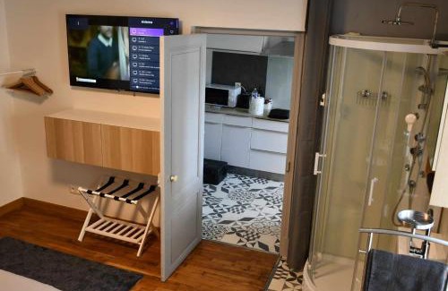 Gray Appartement | Le cocon de Julia