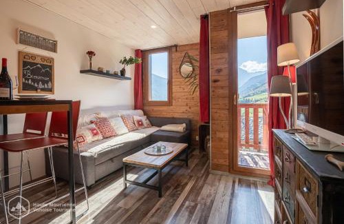 Val Cenis Appartement | Le Cocon de l'Arcelle