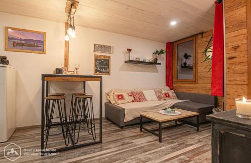 Val Cenis Appartement | Le Cocon de l'Arcelle