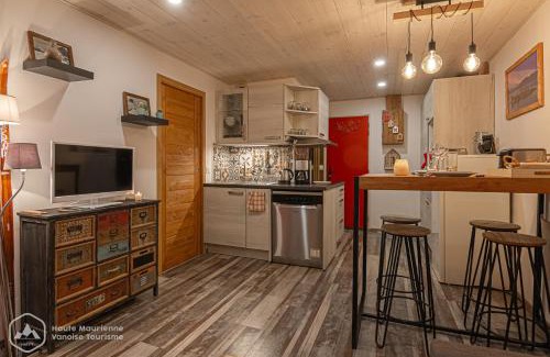 Val Cenis Appartement | Le Cocon de l'Arcelle