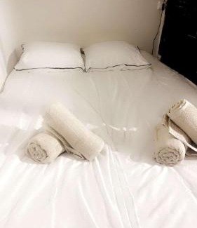 Grenoble City Centre Appartement | Le Cocon de la Bastille - DaLoc