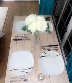 Grenoble City Centre Appartement | Le Cocon de la Bastille - DaLoc