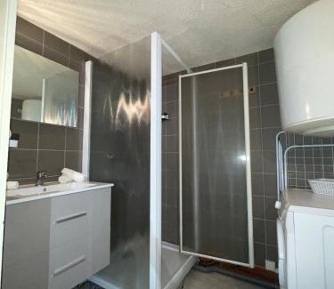 Grenoble City Centre Appartement | Le Cocon de la Bastille - DaLoc