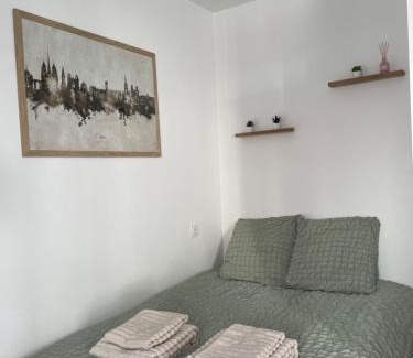 Faubourg North Appartement | Le cocon de la chouette