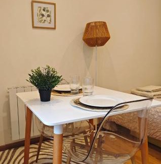Faubourg North Appartement | Le cocon de la chouette