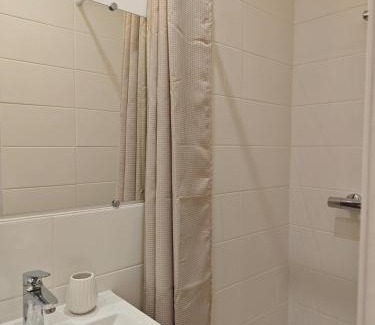 Faubourg North Appartement | Le cocon de la chouette