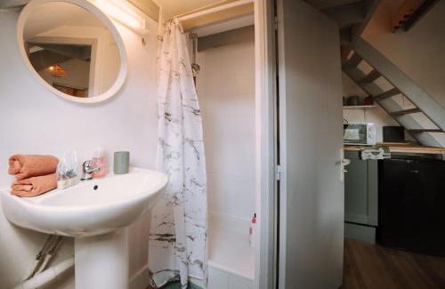 Sainte-Therese - Quineleu Appartement | Le cocon de la gare